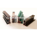 Reliable Manufacturer for Aluminum Profile for Window and door